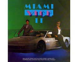 Miami Vice Vol 2