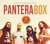 Pantera Box