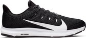 Nike Quest 2 Heren Sportschoenen - Black/White - Maat 45.5