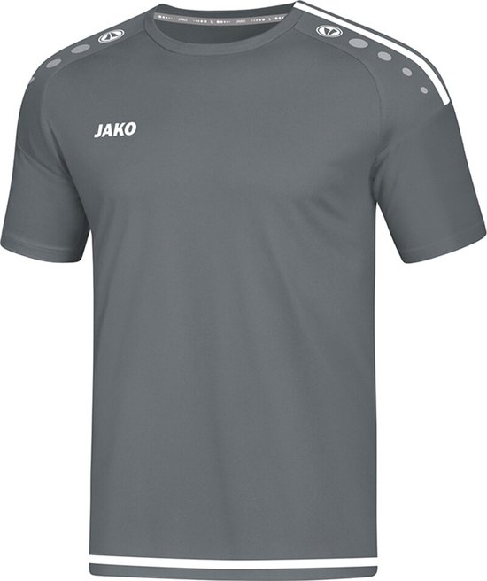 Jako - Football Jersey Striker S/S Junior - T-shirt/Shirt Striker 2.0