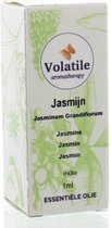 Volatile Jasmijn India - 1 ml - Etherische Olie