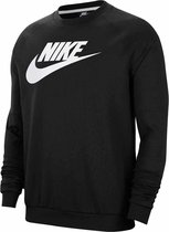 Nike Sportswear Modern Crew Heren Trui - Maat XL