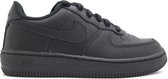 Nike Air Force 1 (PS) Sneakers Kinderen - Black/Black-Black - Maat 29.5