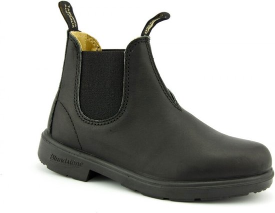 Blundstone - Kids - Kids Boots - 35 - Zwart