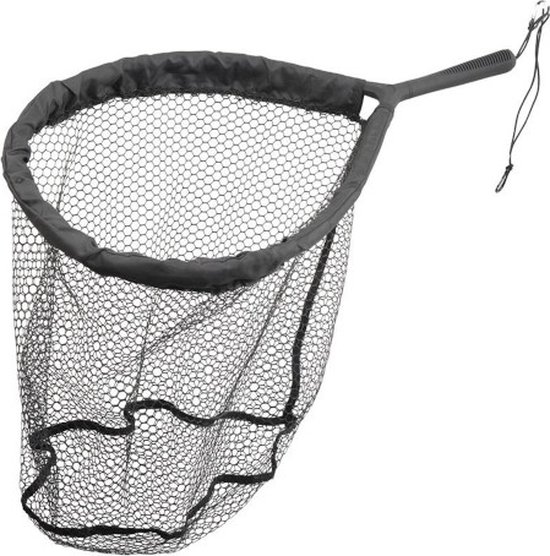 Savage Gear Pro Épuisettes en caoutchouc extra large - Bass Store Italy: +50K Produits Pêche