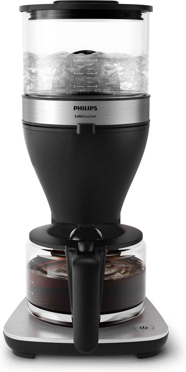 Philips HD5416 Machine à expresso 1,25 L