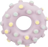 Trixie junior mini ring latex assorti (8 CM)