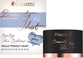 Nacomi Beauty Shots Concentrated Serum 4.0 - 30ml.