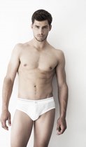 Woody Regular Brief 2-Pack wit - maat XL