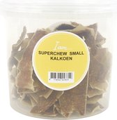 I AM SUPERCHEW KALKOEN S 1KG 5,5LTR