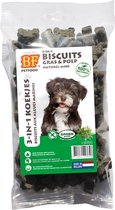 BIOF 3-IN-1 KOEK MINI KRUIDEN 200GR