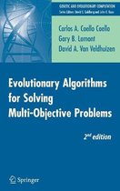 Evolutionary Algorithms for Solving Multi-Objective Problems