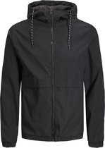 PRODUKT PKTSSA WILLIAM LIGHT HOOD JACKET  Heren Jas - Maat S