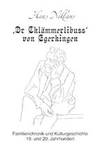 Dr Chlammerlibuss Von Egerkingen