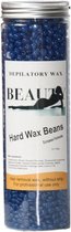 UNIQ Wax Pearl Kamille 400g - Ontharingswax - Navulling wax beans - Ontharen van lichaam en gezicht - Brazilian hard wax beans - Wax ontharen - Professionele Ontharingswax