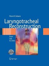 Laryngotracheal Reconstruction