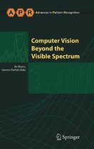 Computer Vision Beyond the Visible Spectrum