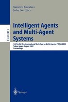 Intelligent Agents and Multi-Agent Systems