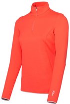 Falcon Flashlight Jr. Meisjes Ski Pully Oranje 176