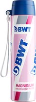 3 x BWT drinkfles sport hot & cold 0.5L blauw