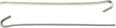 Campking 6x Rotspen Stabiel 23cm