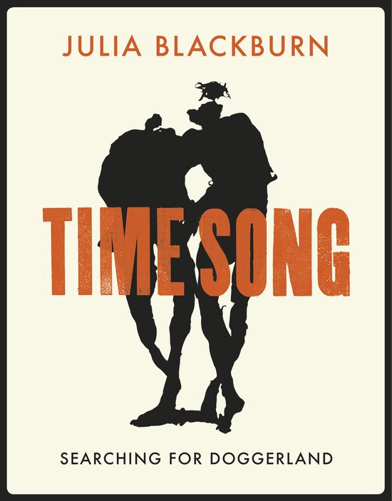 Time Song - cover