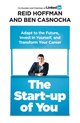 Start-up Of You
