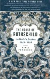 House Of Rothschild Worlds Banker