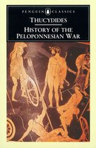 PC History Of The Peloponnesian War