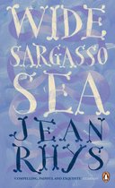 Omslag Wide Sargasso Sea