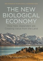 The New Biological Economy