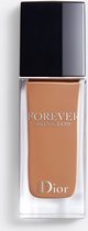 Dior Forever Skin Glow 30 ml Pompflacon Vloeistof 5N Neutral