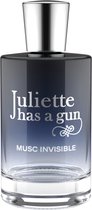 Juliette Has a Gun Musc Invisible Eau De Parfum Spray 100 ml
