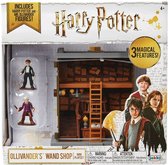 Harry Potter Ollivanders Shop speelset - Action Figure