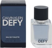 Calvin Klein Defy Edt Spray