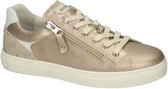 Nero Giardini -Dames -  brons - sneakers  - maat 35
