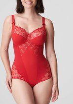 PrimaDonna Body (lingerie) DEAUVILLE Scarlet - maat 80 C