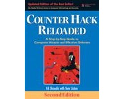 Counter Hack Reloaded
