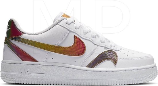 Nike Air Force 1 '07 LV8 - Baskets, CK7214101, Taille 41 | bol.com