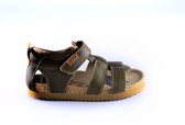 Shoesme bio sandaal BI21S098-A Green-30