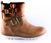 Pinocchio laars P1124-26CO cognac red wing-27