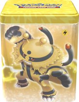 Pokémon Stacking Tins Electric - Pokémon Kaarten