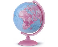 Nova Rico Pink globe