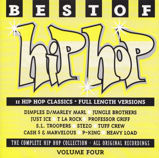 Best of Hip Hop