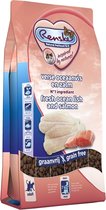 ! RENSKE KAT MAXI ZEEVIS/ZALM 400GR