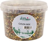 DE VRIES CAVIA MIX 1400GR