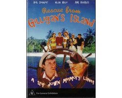Rescue From Gilligans Island
