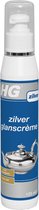 HG Zilver Glanscreme 125ml