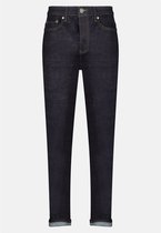 DEELUXE Ongewassen regular jeans STAN Brut