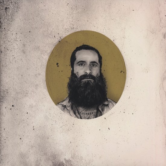 JP Harris And The Tough Choices - Home Is Where The Hurt Is (LP)